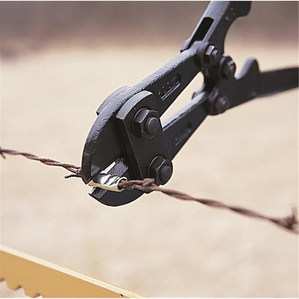 New Farm Products Heavy-Duty Splice Crimper/Wire Cutter T2 - main